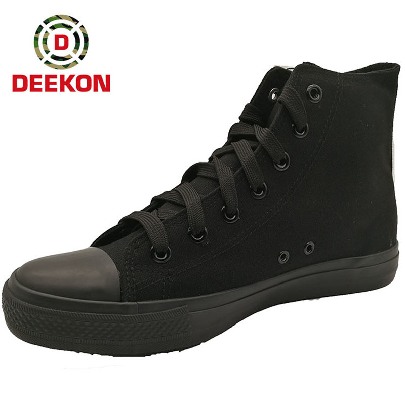 https://www.deekonmilitarytextile.com/img/black_canvas_shoes_for_africa.jpg