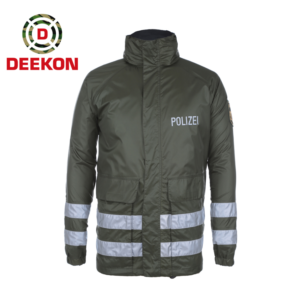 https://www.deekonmilitarytextile.com/img/dark-green-polyester-windbreaker-jacket-with-reflective-tape.png