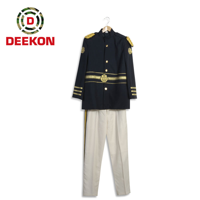 https://www.deekonmilitarytextile.com/img/gloden-badge-ceremonial-uniform.jpg