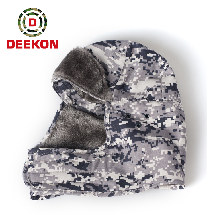 Digital Camo Balaclava