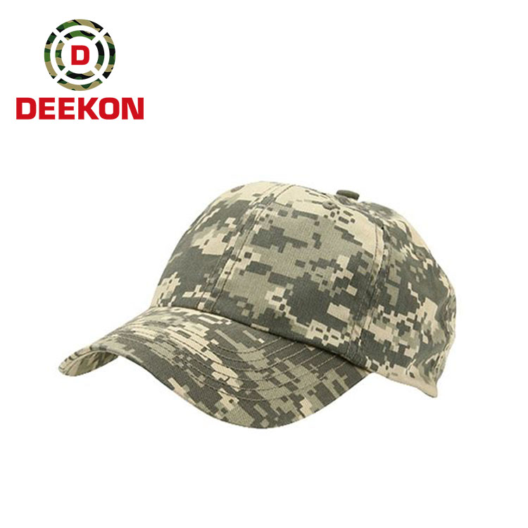 Urban Digital Camo Cap