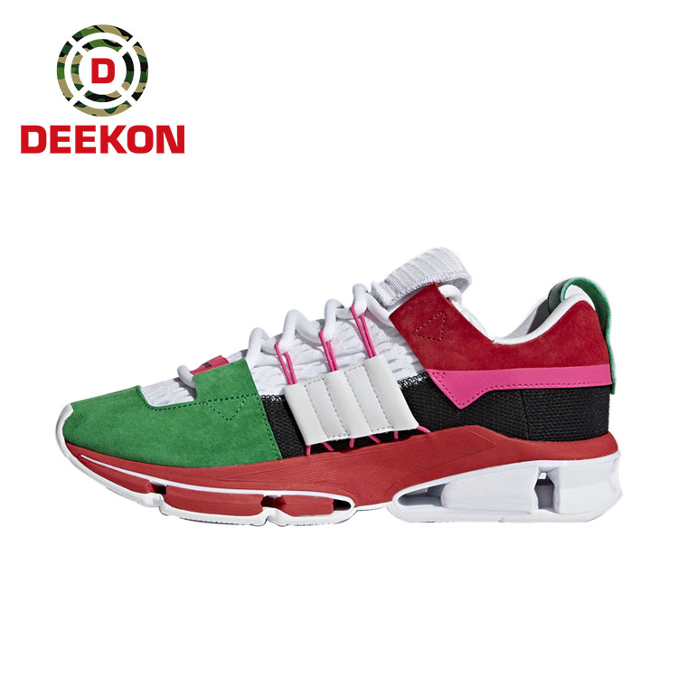 Air Cushion Sport Training Shoes
