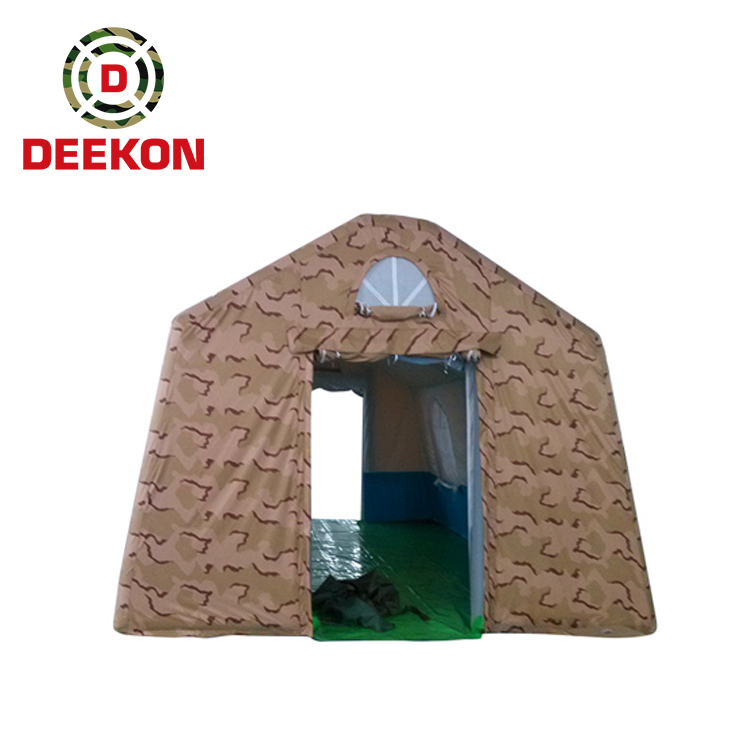 Gaint Camouflage Tent