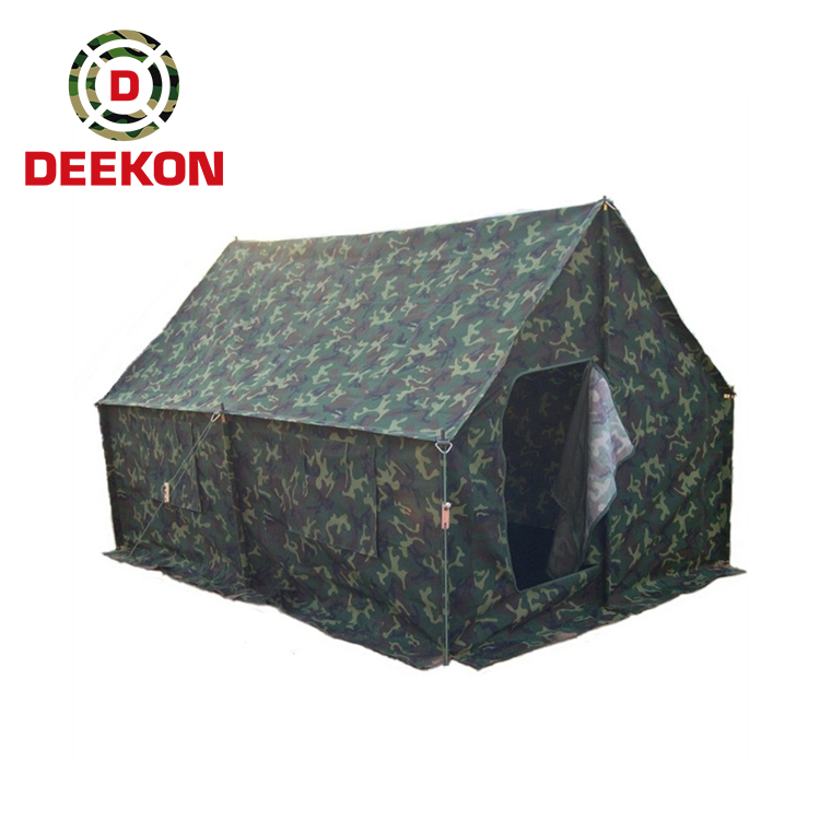 Large Size Camouflage Tent