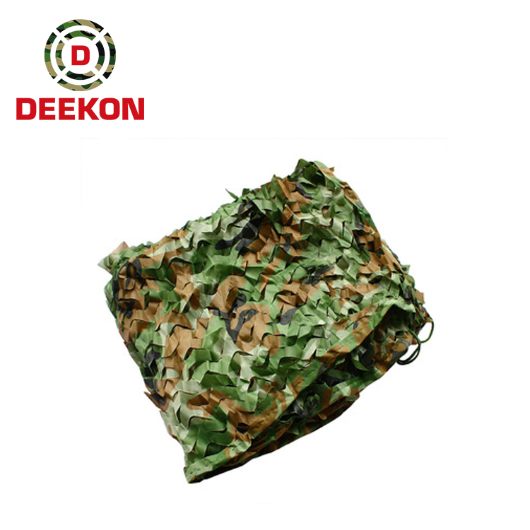 EDRL Camouflage Net