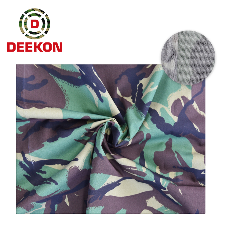 MC Camouflage Fabric