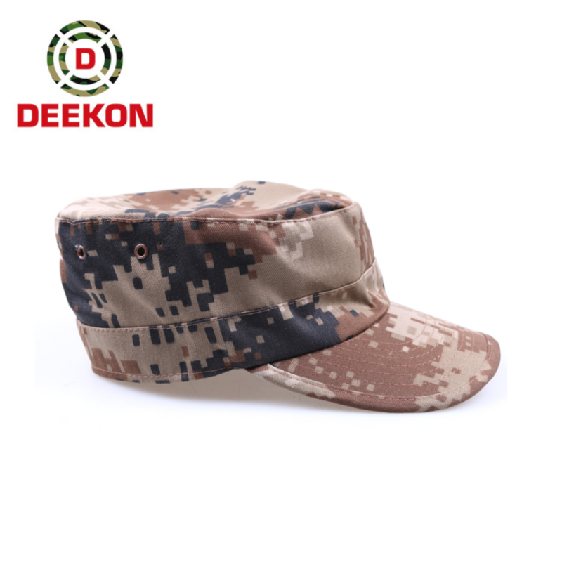 Desert Digital Camo Hat