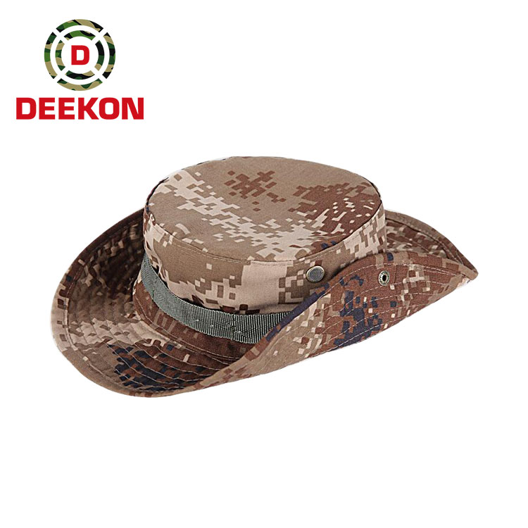 3 Color Desert Digital Boonie