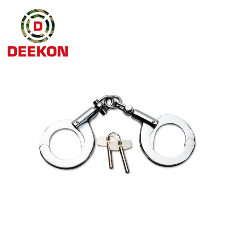 Stainless Steel Handcuff