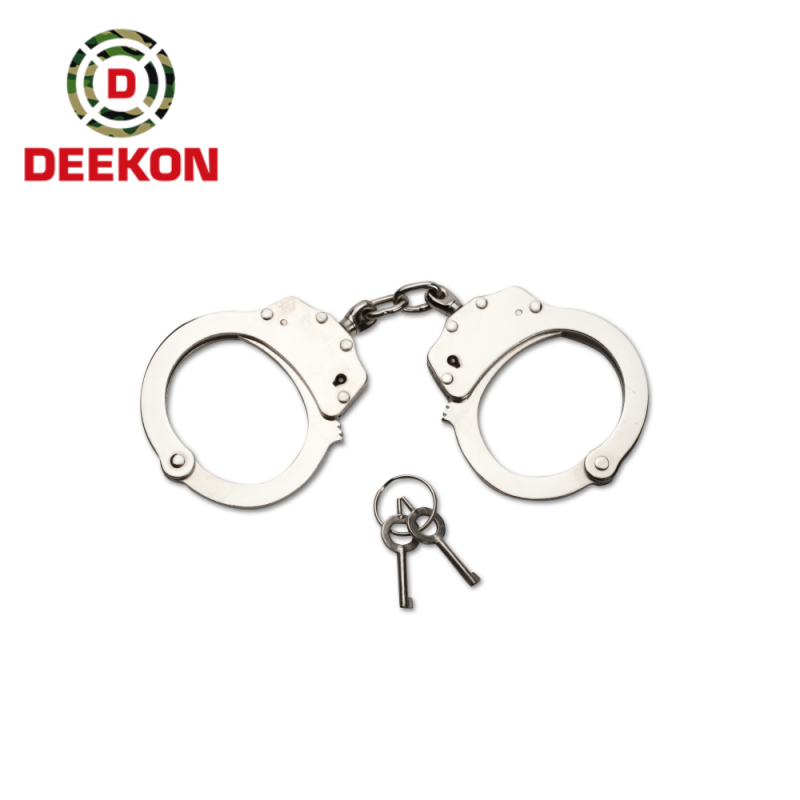 Carbon Steel Darbies
