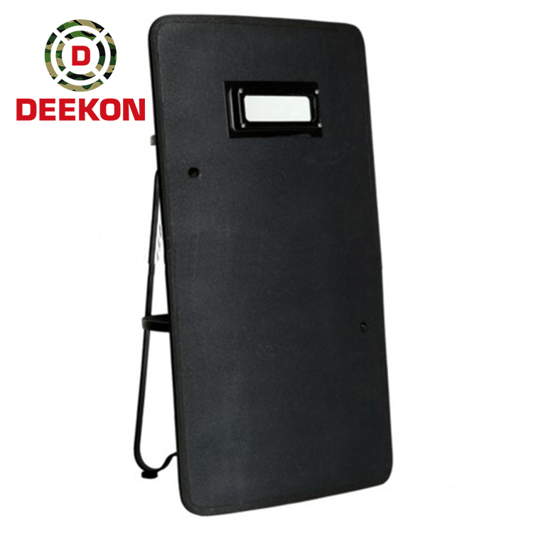 Police Riot Shield Lightweight