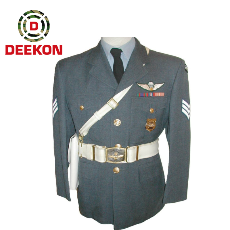 Police Security Outfit