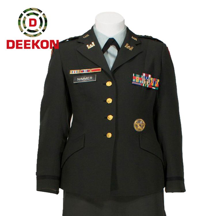 Police Uniforms