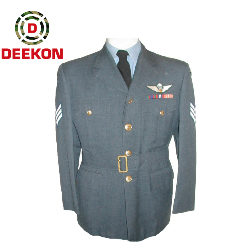 Security Apparel