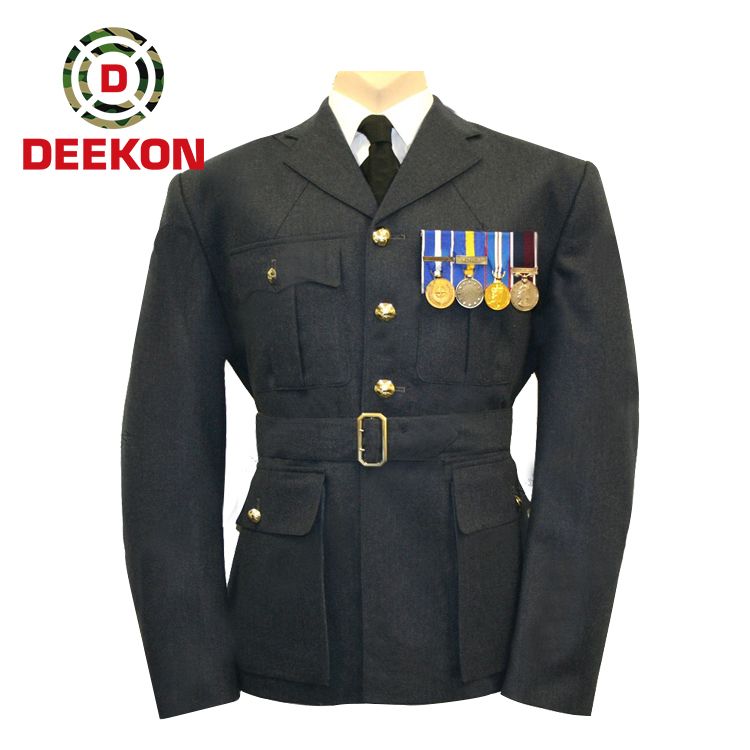 Security Uniforms