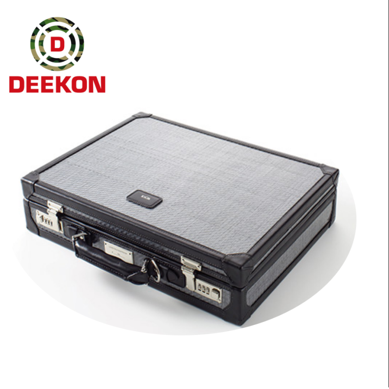 Aramid Suitcase Bulletproof