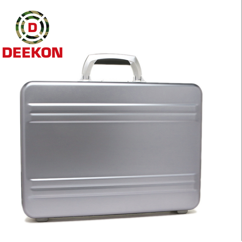 Military Laptop Bulletproof Bag