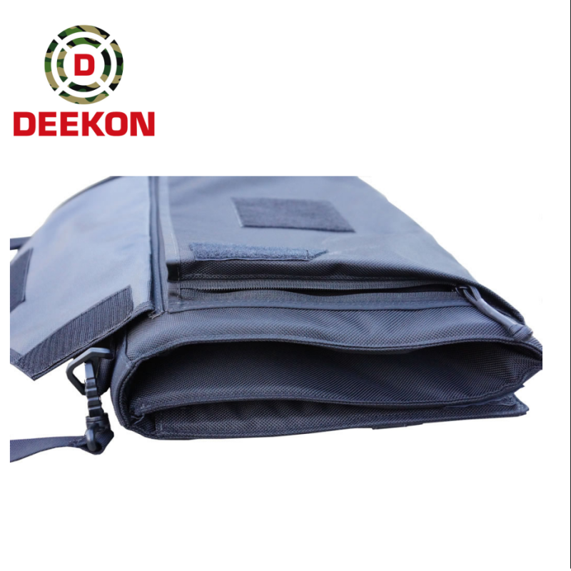 Nylon Bulletproof Briefcase