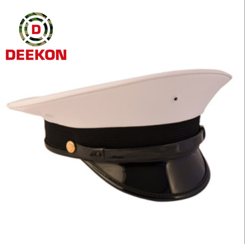Army Officer Hat