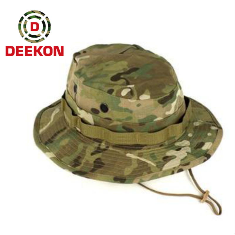 VCG MC Boonie Hat