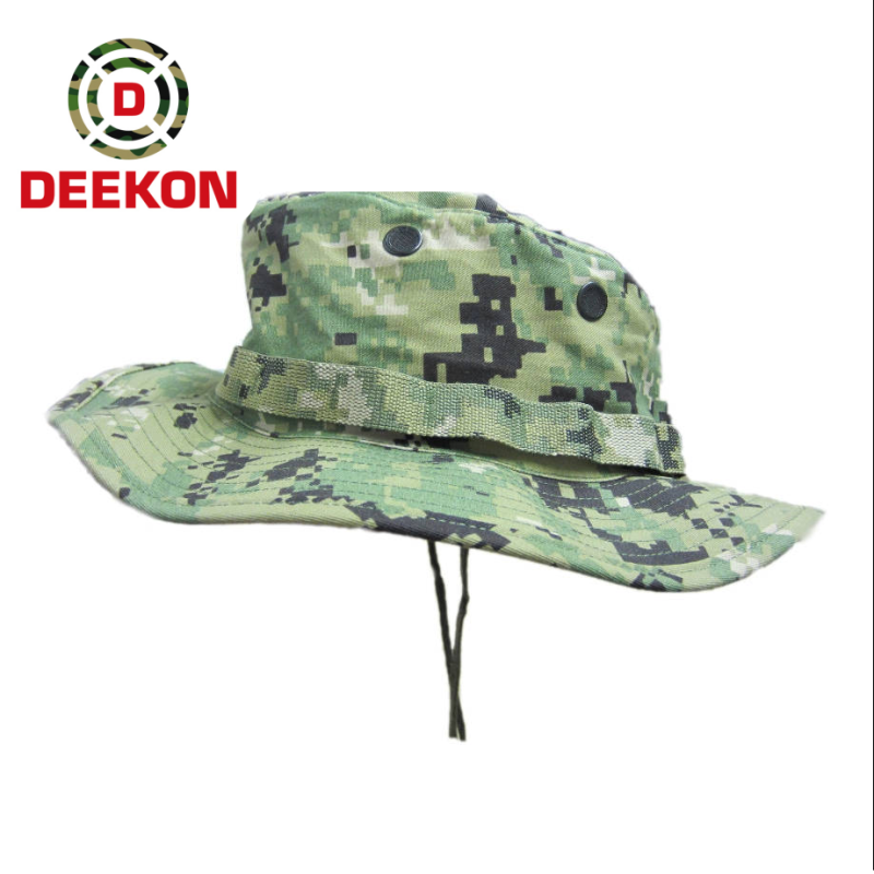Woodland Digital Boonie Hat