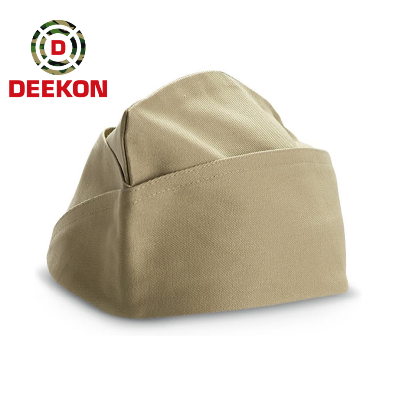 Army Garrison Cap