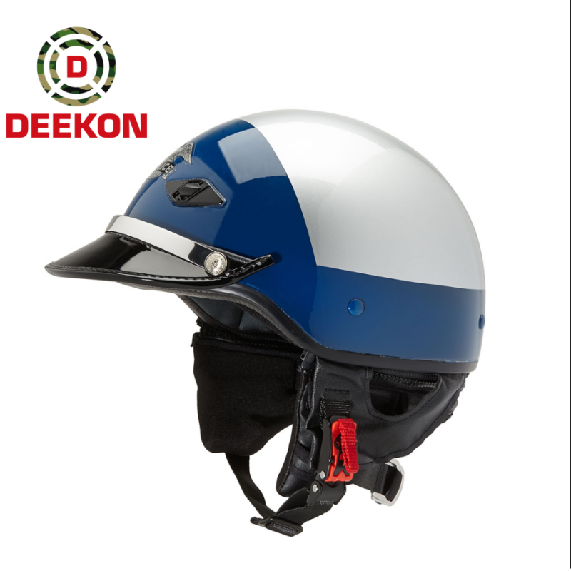 Aramid Ballistic Helmet