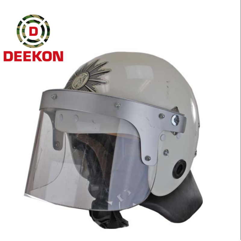 Advanced Combat Helmet