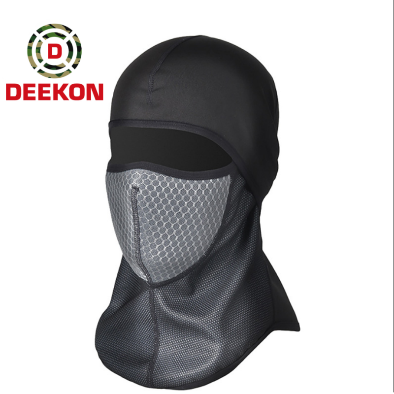 Full Face Balaclava