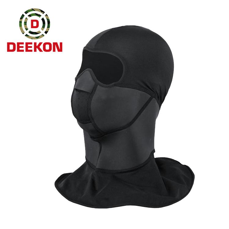 Warmest Balaclava Hood