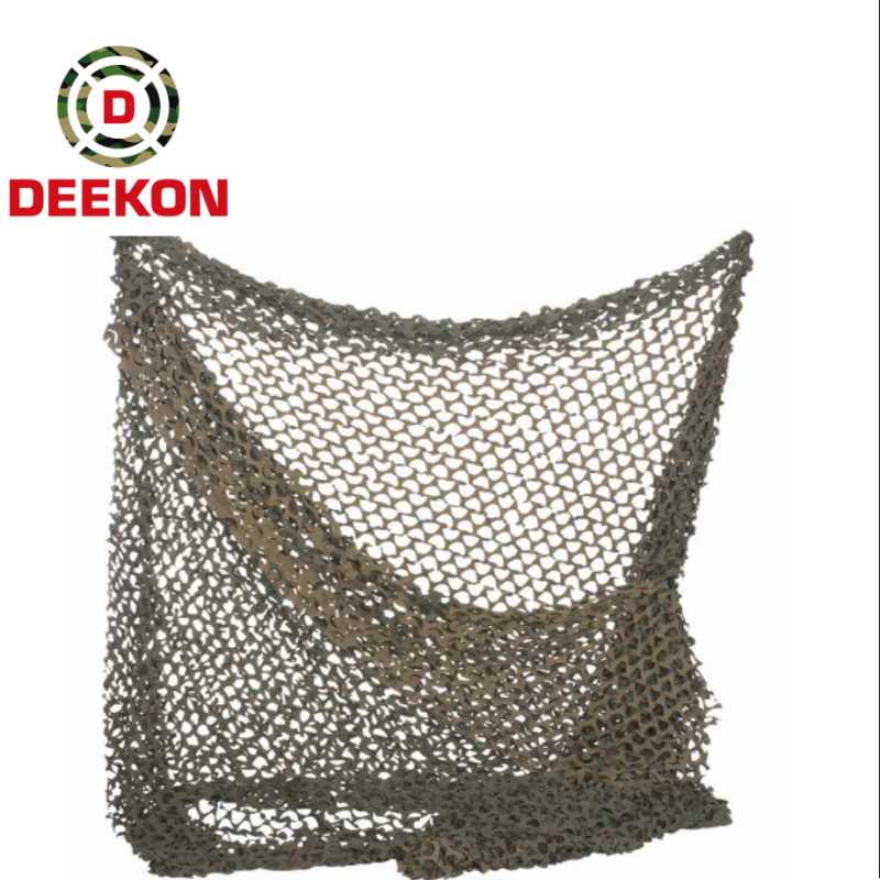 Army Camouflage Netting