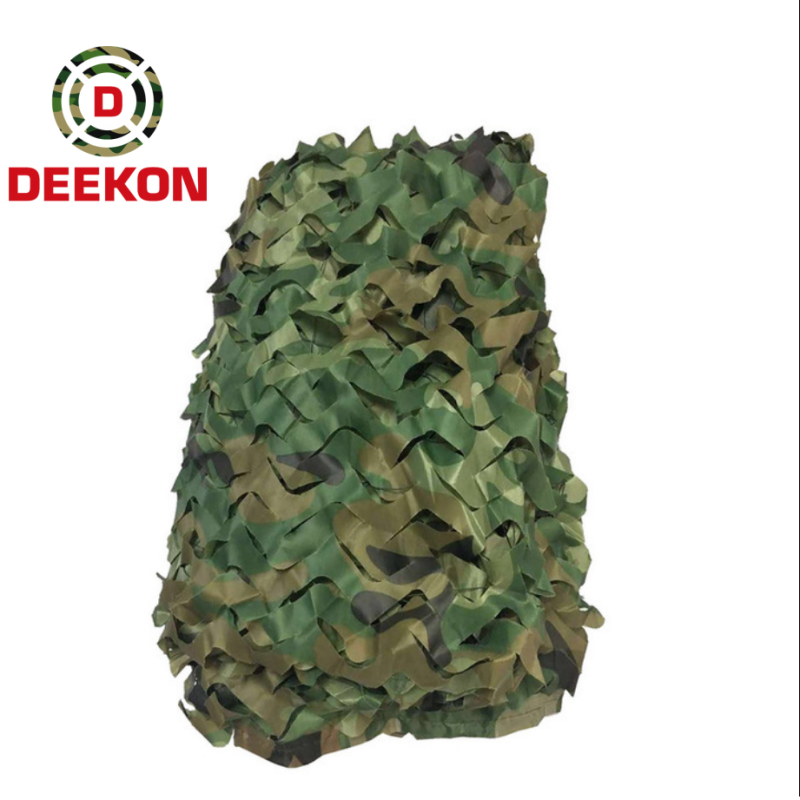 Land Force Netting