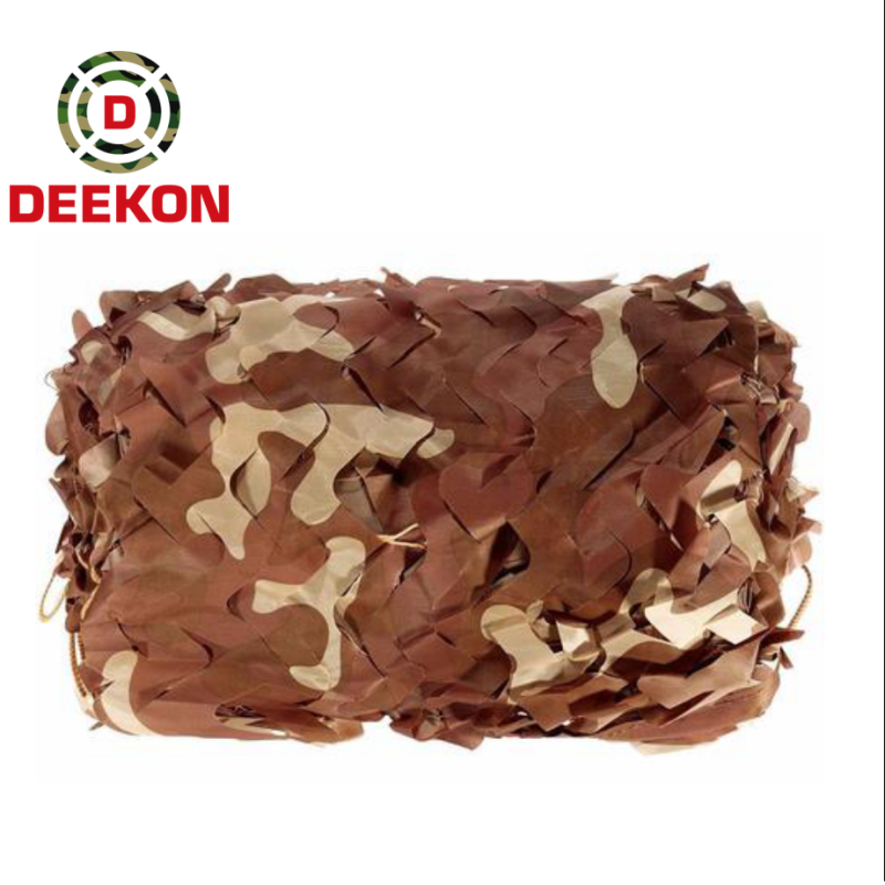 Camo Net