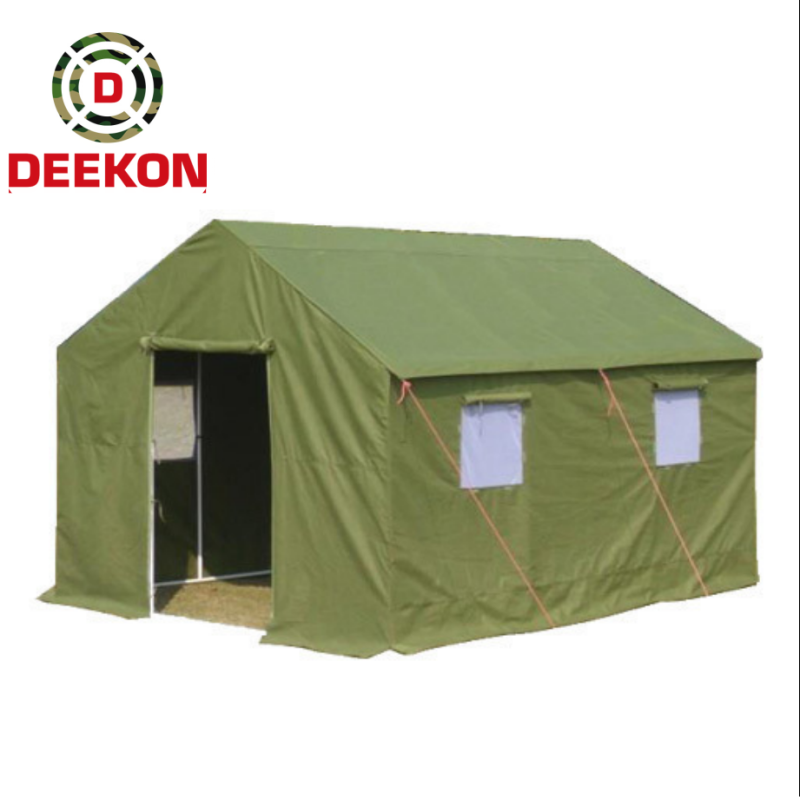 10 People Tent