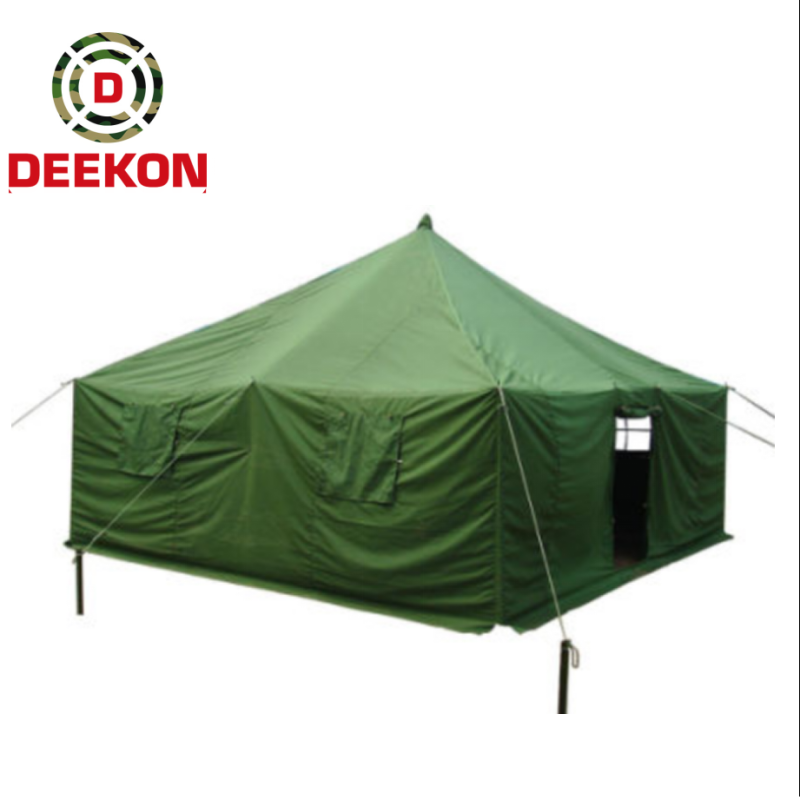 Outdoor Tent