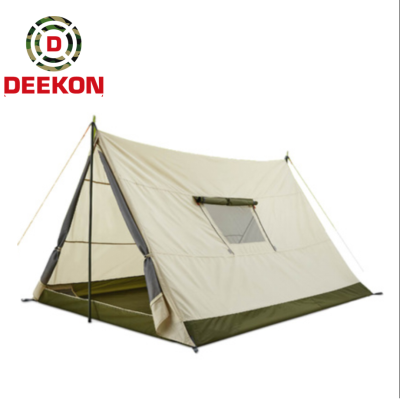 Waterproof Tent