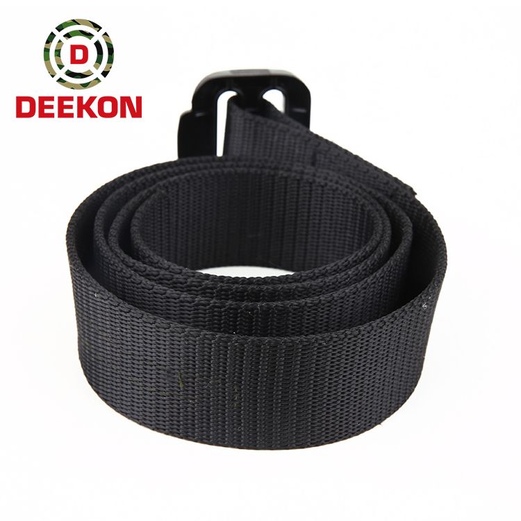 Tactical belt