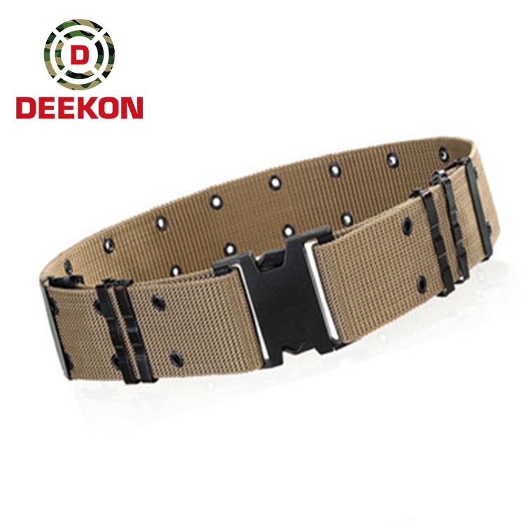 Army belt