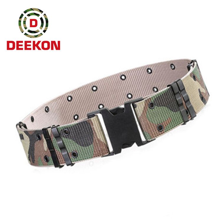 Police Belt