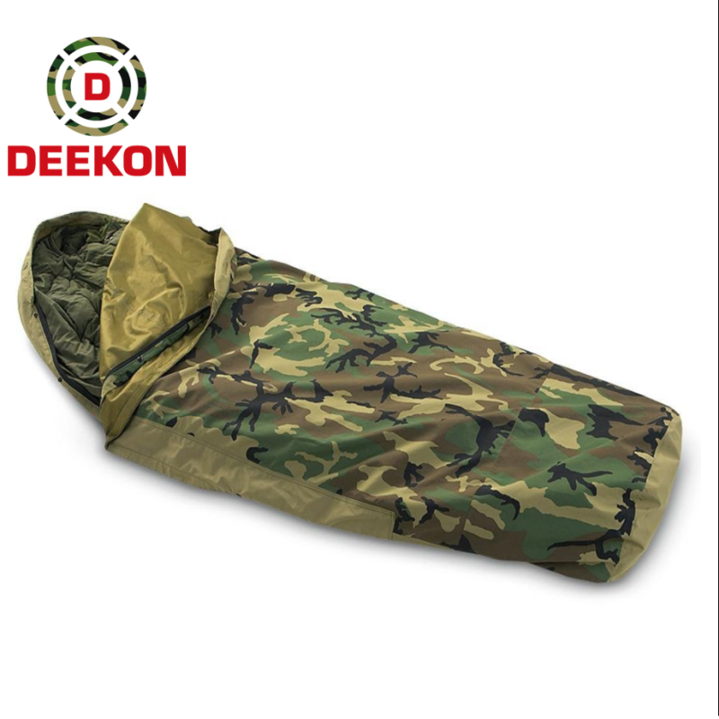 Arctic Sleeping Bag