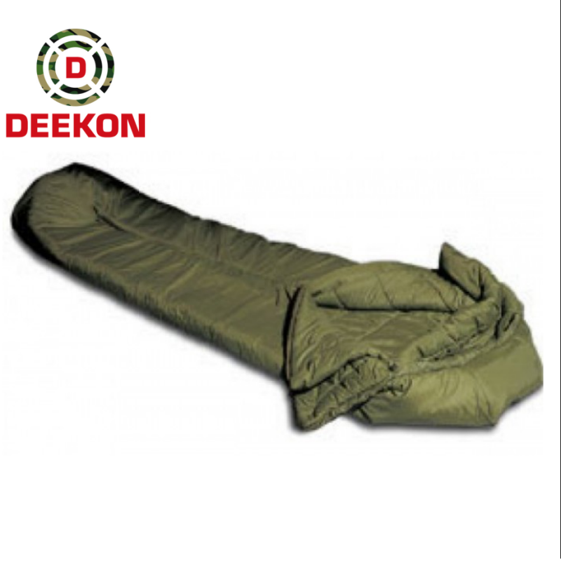 Army Sleeping Bag