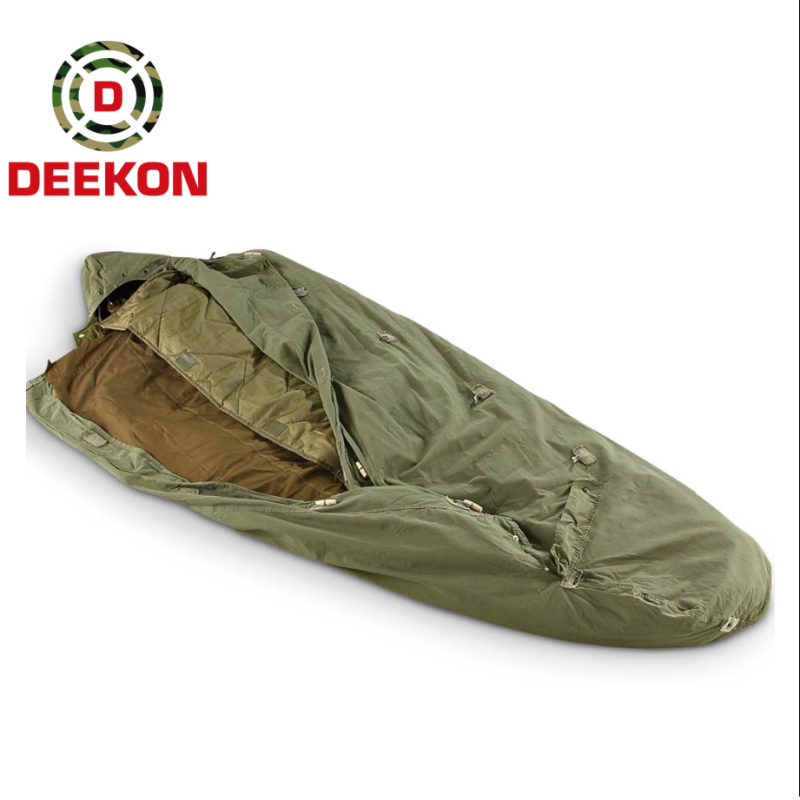 Military Sleep System