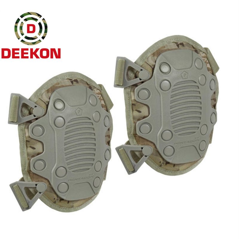 Desert Digital Elbow Pad