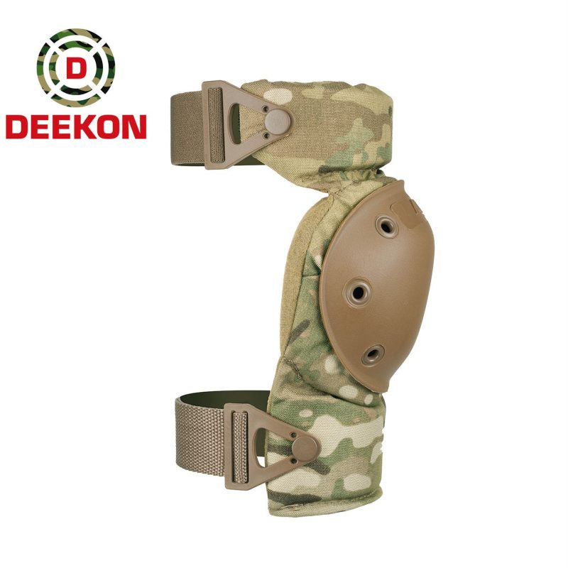MC Tactical Knee Pads