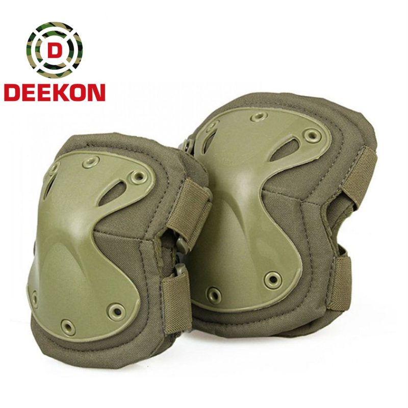 Olive Army Elbow Pad