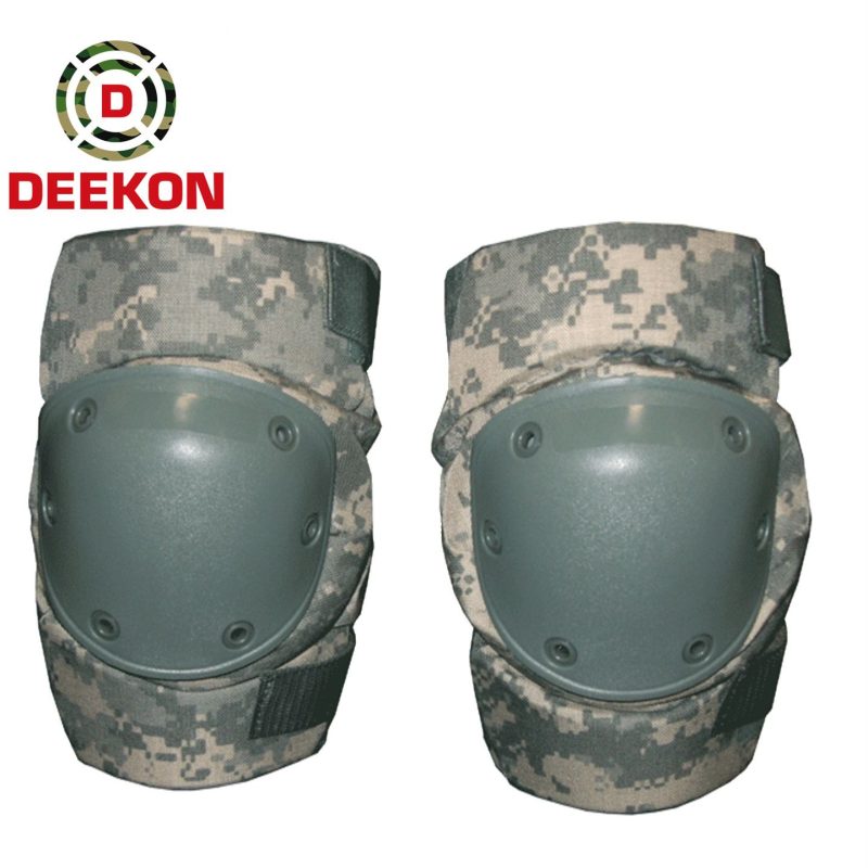 Urban Digital Knee Pad