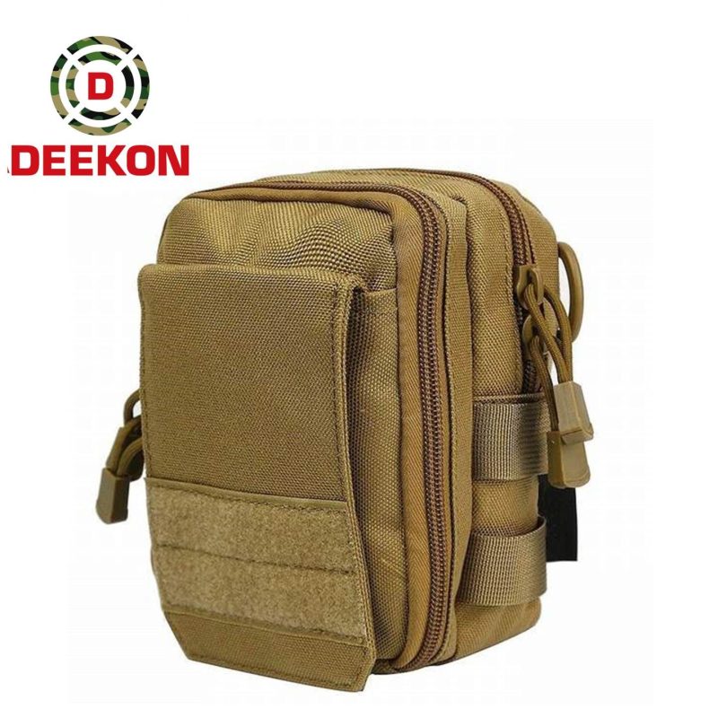 Military Molle Pouch