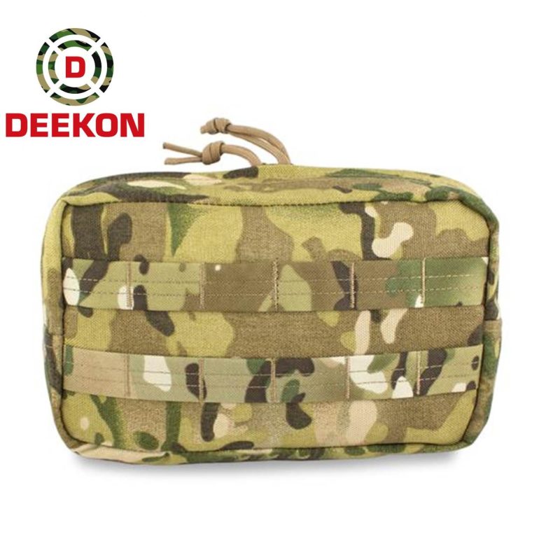 MC Military Pouch