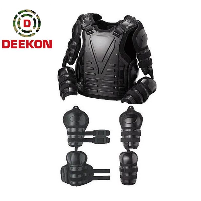 Anti Roit Suit