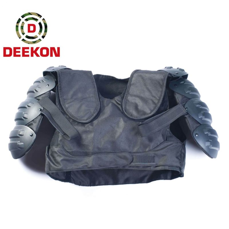 Army Anti-roit Suit
